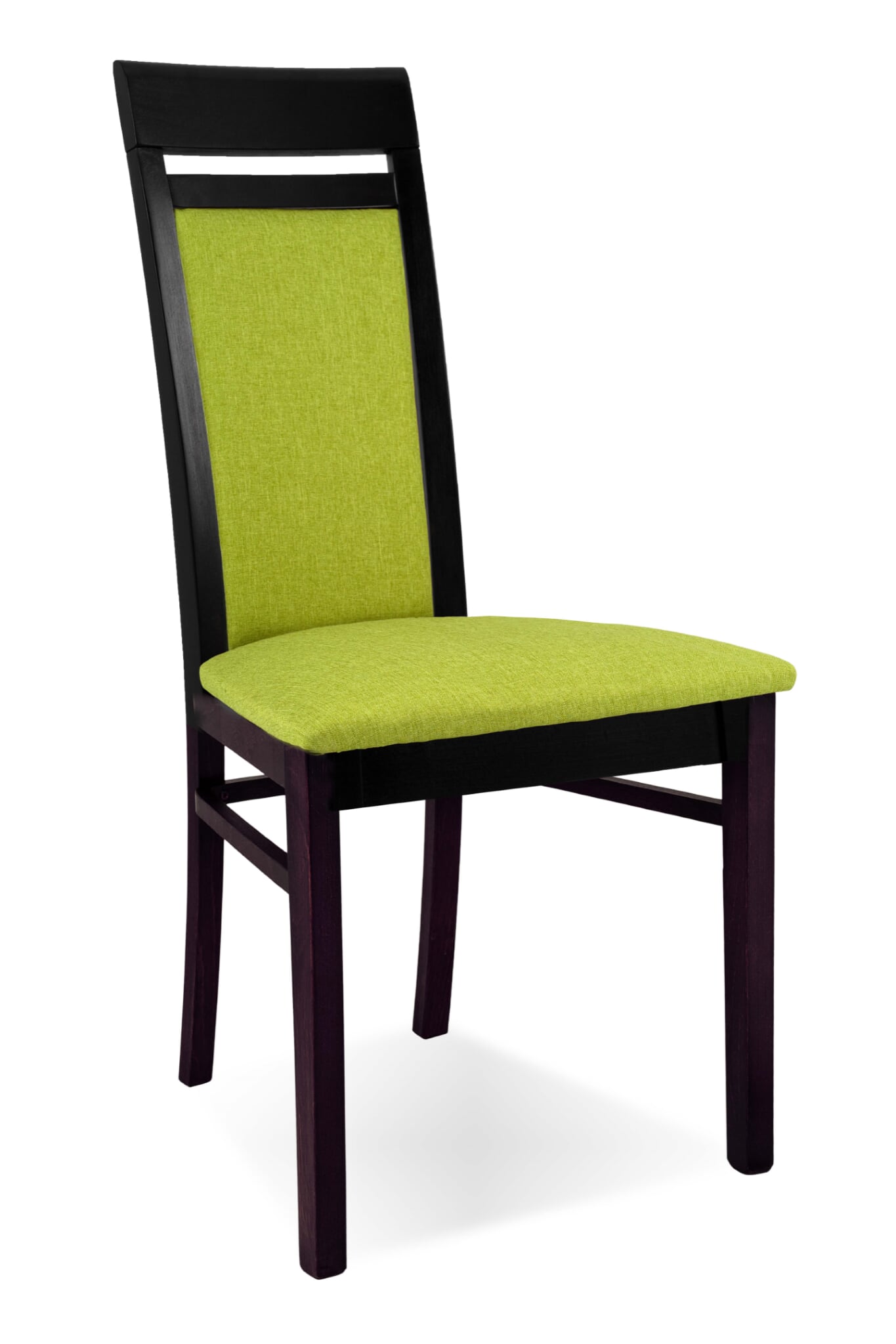 krzesło drewniane Jordan Plus